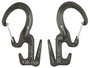 NITE Ize NI-C9L-02-01 Karabíner Figure9 Large 116 mm x 56 mm x 13 mm 1 db 3. bélyegkép