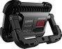 Akkus UV LED lámpa, 400 lm, Kunzer PL-2 UV 2. bélyegkép