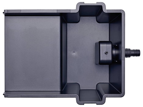 Pontec 73348 Vízesés csúzda (H x Sz x Ma) 315 x 265 x 150 mm 1 db 2. kép