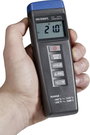 VOLTCRAFT K101 + TP 200 Hőmérséklet mérőműszer Érzékelő típus K 3. bélyegkép
