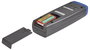 VOLTCRAFT K101 + TP 208 Hőmérséklet mérőműszer Érzékelő típus K 2. bélyegkép