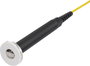 VOLTCRAFT K101 + TP 302 Hőmérséklet mérőműszer Érzékelő típus K 7. bélyegkép
