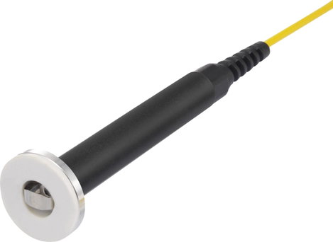 VOLTCRAFT K101 + TP 302 Hőmérséklet mérőműszer Érzékelő típus K 7. kép