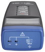 VOLTCRAFT K101 + TP 207 Hőmérséklet mérőműszer Érzékelő típus K 9. bélyegkép