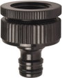 TOOLCRAFT TO-4848804 Műanyag Csap csatlakozó 19 mm (3/4) Ø bélyegkép