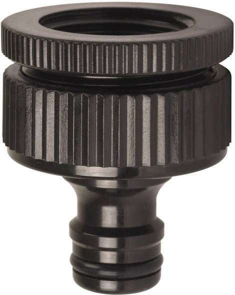 TOOLCRAFT TO-4848804 Műanyag Csap csatlakozó 19 mm (3/4) Ø