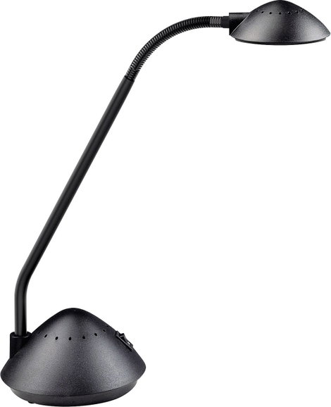 Maul MAULarc black 8200490 LED-es asztali lámpa 5 W EEK: D (A - G) Fekete