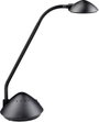 Maul MAULarc black 8200490 LED-es asztali lámpa 5 W EEK: D (A - G) Fekete bélyegkép