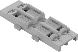 WAGO 221-2522 Rögzítő adapter 5 db