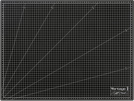VANTAGE 10672-20144 / 45 x 60 cm Vágószőnyeg A2