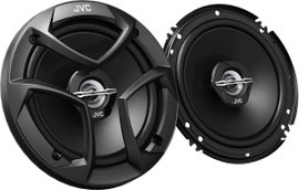 JVC CS-J620 2 utas koaxiális beépíthető hangszóró 300 W Tartalom: 1 pár