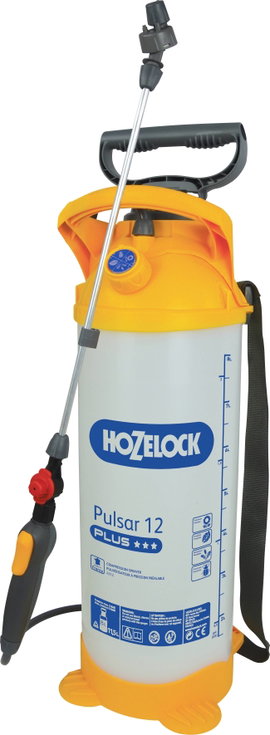 Hozelock 4312 0000 Pulsar Plus 12 l Permetező 12 l