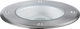 Paulmann PAULMANN 93908 Világításrendszer, Plug & Shine LED kültéri beépíthető lámpa LED 6 W Melegfe