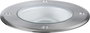 Paulmann PAULMANN 93908 Világításrendszer, Plug & Shine LED kültéri beépíthető lámpa LED 6 W Melegfe bélyegkép