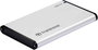 Transcend TS0GSJ25S3 SATA merevlemez doboz 2.5 coll USB 3.2 (1. generáció) (USB 3.0) bélyegkép