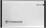 Transcend TS0GSJ25S3 SATA merevlemez doboz 2.5 coll USB 3.2 (1. generáció) (USB 3.0) 2. bélyegkép