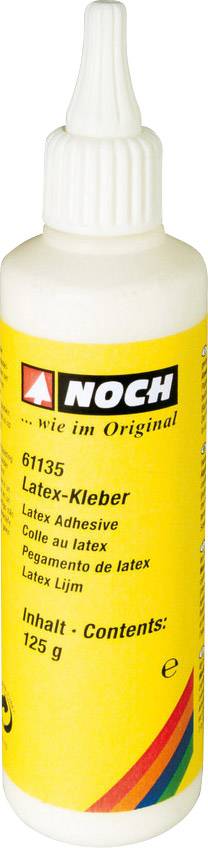 NOCH Latex ragasztó 0061135 125 g