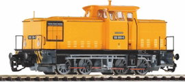 Piko TT 47361 TT dízelmozdony, a DR 106,2-9