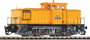Piko TT 47361 TT dízelmozdony, a DR 106,2-9 bélyegkép