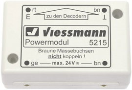 Viessmann Modelltechnik 5215 Tápegység modul 24 V