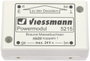 Viessmann Modelltechnik 5215 Tápegység modul 24 V bélyegkép