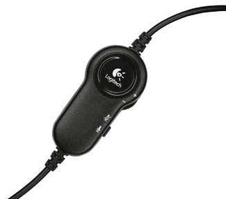 Logitech H151 Számítógép On Ear headset Vezetékes Stereo Fekete mikrofon zajelnyomás, Noise Cancelli 3. kép