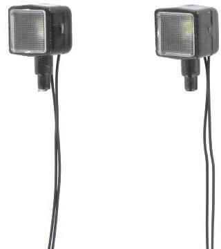 Carson Modellsport 500907578 1:14 Fényszóró 2 db 3. kép