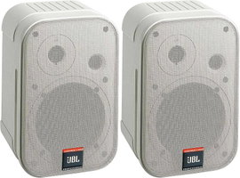 JBL Control 1 Pro Passzív monitor hangfal 13.5 cm 5.25 coll 75 W 1 pár