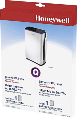 Honeywell HRF-Q710E HRF-Q710E HEPA szűrő