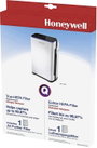 Honeywell HRF-Q710E HRF-Q710E HEPA szűrő bélyegkép