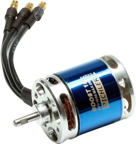 Pichler Boost 18S Repülőmodell brushless elektromotor kV: 3000