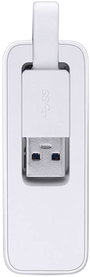 TP-LINK UE300 Hálózati adapter 1 GBit/s LAN (10/100/1000 MBit/s), USB 3.2 (1. generáció) (USB 3.0) 3. bélyegkép