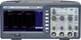 Metrix DOX2025B Digitális oszcilloszkóp 20 MHz 2 csatornás 50 GSa/mp 32 kpts 8 bit Digitális memória bélyegkép
