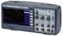 Metrix DOX2025B Digitális oszcilloszkóp 20 MHz 2 csatornás 50 GSa/mp 32 kpts 8 bit Digitális memória 2. bélyegkép