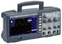 Metrix DOX2025B Digitális oszcilloszkóp 20 MHz 2 csatornás 50 GSa/mp 32 kpts 8 bit Digitális memória 3. bélyegkép