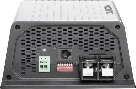 Dometic Group PerfectPower DCC 1224-20 DC/DC gépjármű feszültségváltó 12 V/DC - 24 V/DC/20 A 2. kép
