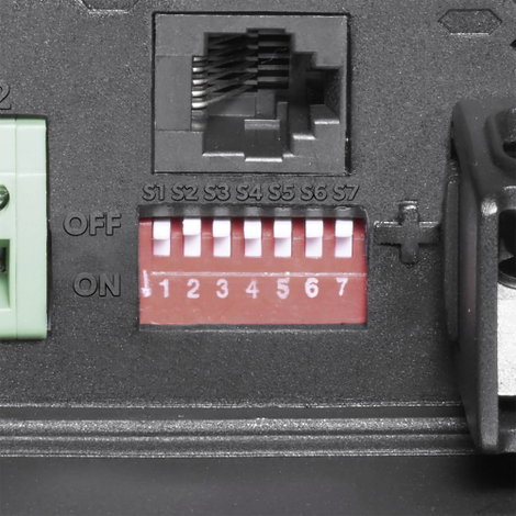 Dometic Group PerfectPower DCC 1224-20 DC/DC gépjármű feszültségváltó 12 V/DC - 24 V/DC/20 A 4. kép