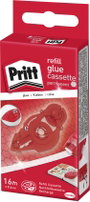 Pritt Ragasztószalag adagoló refill glue bélyegkép