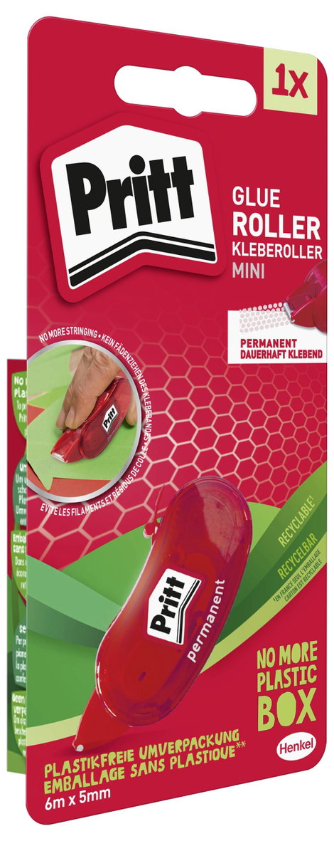 Pritt Ragasztószalag adagoló Mini 2. kép