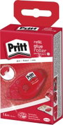 Pritt Ragasztószalag adagoló refill glue nem korrigálható bélyegkép