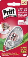Henkel Görgős hibajavítók Korrekturroller Compact Flex 4.2 mm Fehér 10 m 1 db bélyegkép