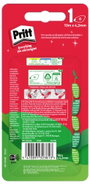 Henkel Görgős hibajavítók Korrekturroller Compact Flex 4.2 mm Fehér 10 m 1 db 4. bélyegkép