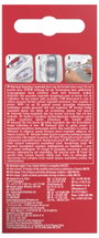Henkel Görgős hibajavító utántöltő kazetta refill cassette 6 mm Fehér 12 m 1 db 2. bélyegkép