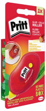 Pritt Ragasztószalag adagoló compact glue Tekercs szélessége (max.): 8.4 mm korrigálható 2. bélyegkép