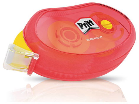 Pritt Ragasztószalag adagoló compact glue Tekercs szélessége (max.): 8.4 mm korrigálható 3. kép