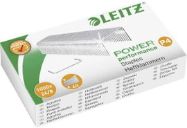 Leitz 55710000 Típus (tűzőkapocs): 24/8 Tűzőkapocs 1000 db Tűzőteljesítmény: 40 lap (80 g/m²)