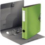 Leitz Iratrendezők Active Solid DIN A4 Hátlap szélesség: 65 mm Világoszöld 2 kengyel 10481050 2. bélyegkép