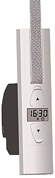Superrollo Professional SR10250 GW250 Elektromos gurtni tekercselő 23 mm Húzóerő (max.) 45 kg Süllye