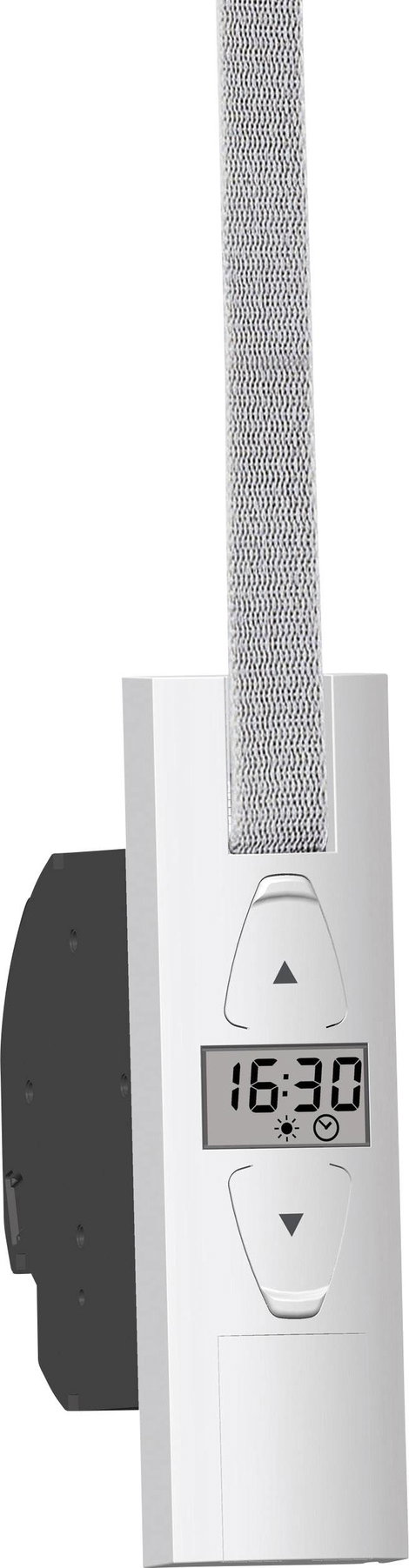 Superrollo Professional SR10250 GW250 Elektromos gurtni tekercselő 23 mm Húzóerő (max.) 45 kg Süllye 2. kép