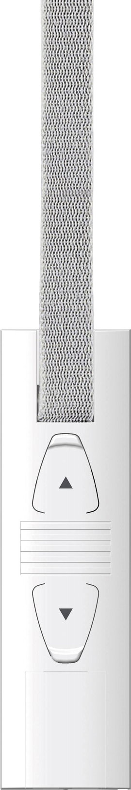 Superrollo Professional SR10190 GW190 Elektromos gurtni tekercselő 23 mm Húzóerő (max.) 45 kg Süllye